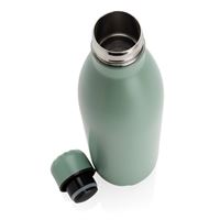BOTTIGLIA TERMICA IN ACCIAIO 750ml
